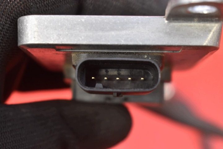 Зонд датчик NOX 7587130 BMW E87 1.6i 122 л.с. 07-12, фото 5