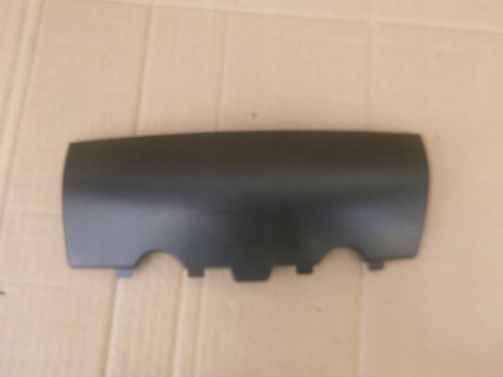 SEAT IBIZA III 6L РЕСТАЙЛИНГ 06-08 ЗАГЛУШКА OBD 6l1857505 (E), фото 1