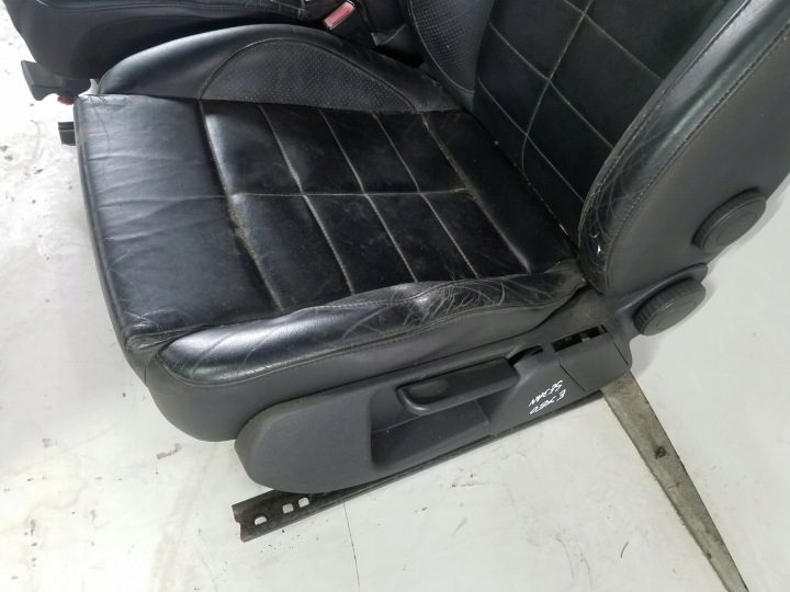 СИДЕНЬЯ ДИВАН КОЖА SEAT EXEO СЕДАН, фото 7