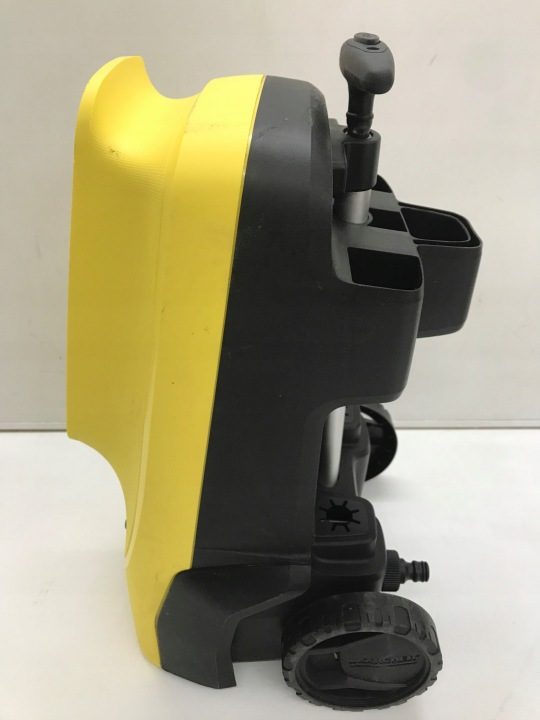 Мойка высокого давления Karcher 145 бар 2100 Вт, фото 7