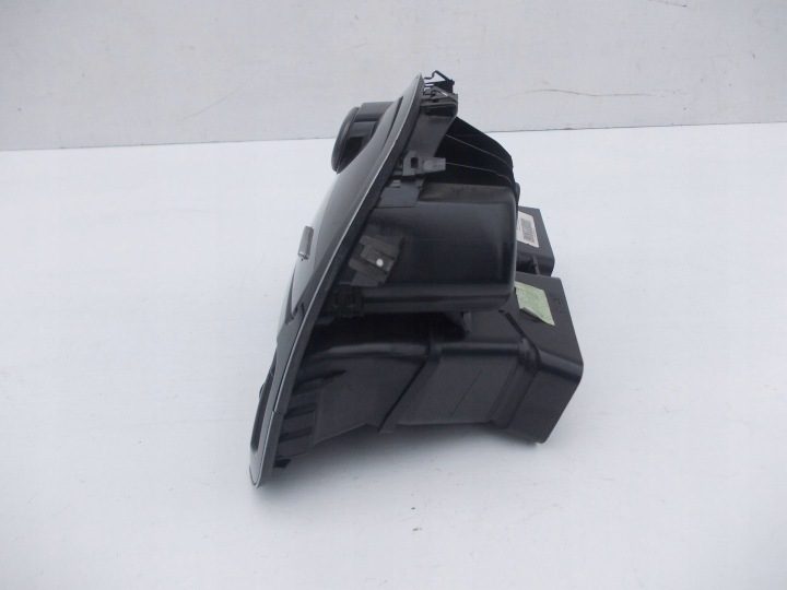 РЕШЕТКА ВОЗДУХОЗАБОРНИК FIAT PUNTO EVO 2011 735525121, фото 9