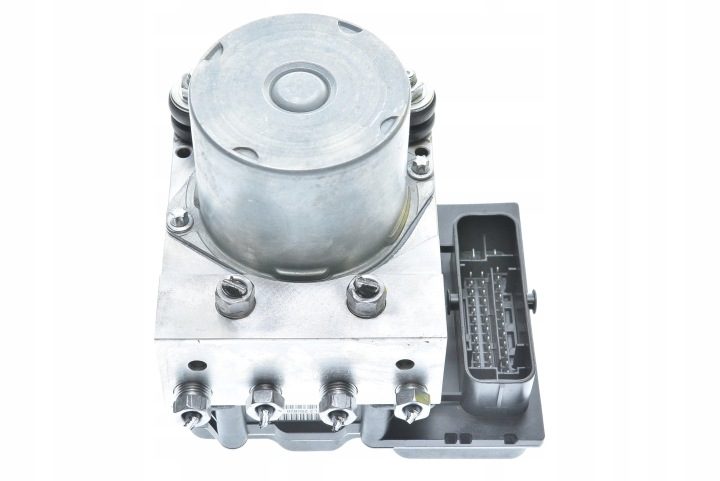 OPEL MERIVA B НАСОС ABS 0265238001 95507751, фото 9