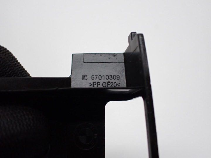 Крышка накладка 7335771 BMW I3 I01 19 г., фото 4