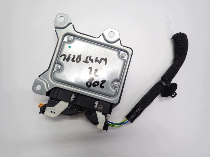 Датчик подушек Airbag оригинал 9823741380 Peugeot 208 II 22 г., фото 2