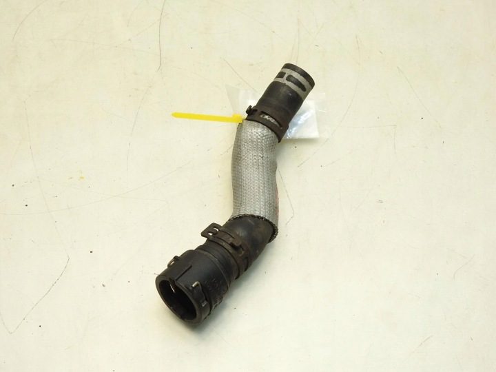 Патрубок печки Seat Leon II 2.0 FSI 3B0122291B, фото 8