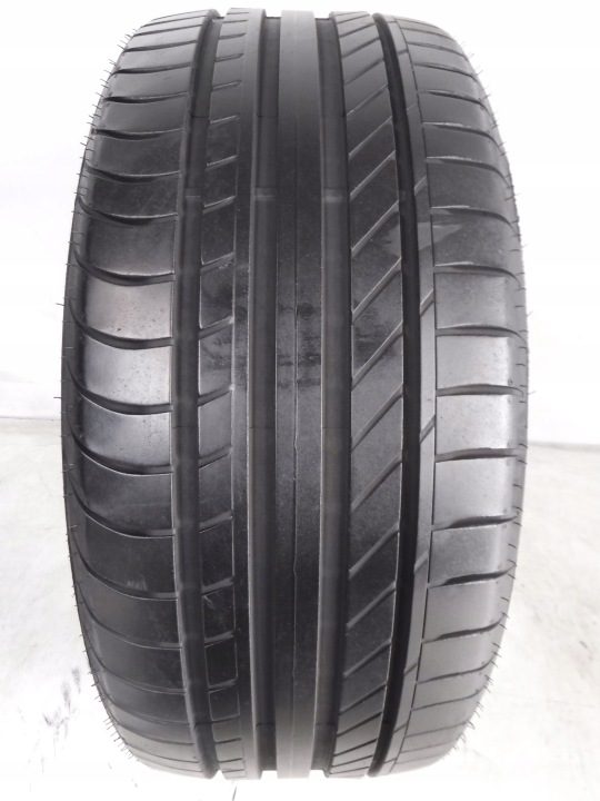 Шина летняя Fulda SportControl 245/45R17 99 Вт защита диска, усилитель (XL), фото 2