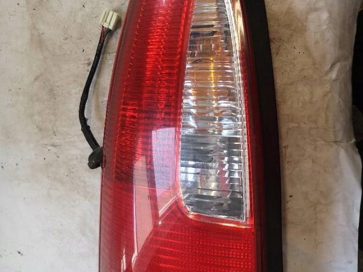 Фонарь задний левый MAZDA PREMACY I 1, фото 1