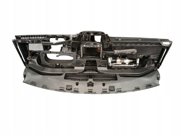ТОРПЕДО КОНСОЛЬ VW GOLF VI (08-14) EU, фото 3