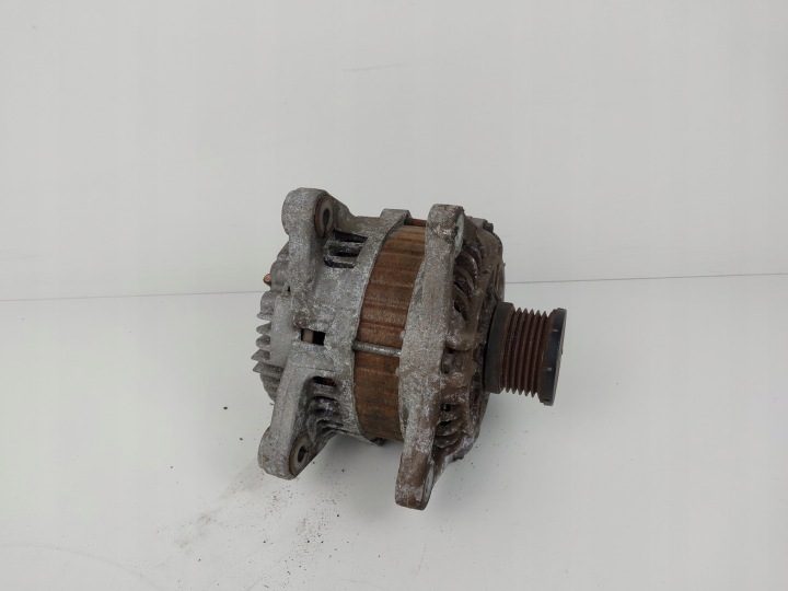Генератор 23100JD200 Nissan Qashqai J10 2.0 16V, фото 6