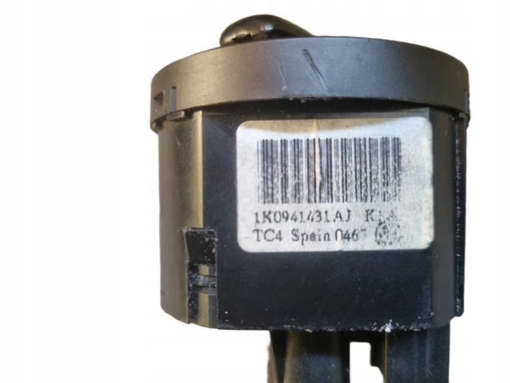 Выключатель Переключатель света VW Volkswagen Golf V Touran I 1K0941431AJ, фото 11