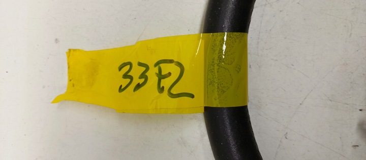 РУЛЬ STER КОЖА CITROEN C3 II РЕСТАЙЛИНГ 96842235ZD ЕВРОПА, фото 6