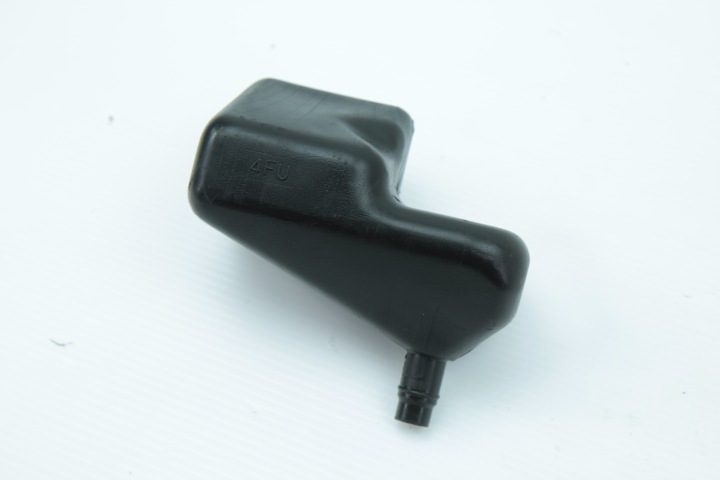 YAMAHA TDR 125 92-02 БАЧОК, фото 5