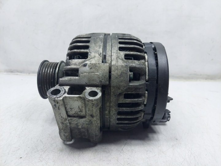 Skoda Fabia генератор T572882R 70A, фото 5