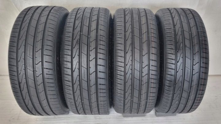 Шина летняя Hankook Ventus Prime3 K125 215/45R17 91 В усилитель (XL), фото 2
