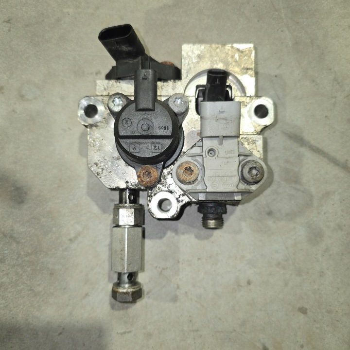 ATEGO 3 MP3 ANTOS КЛАПАН ДОЗАТОР ТОПЛИВА МОДУЛЬ DOZUJĄCY DAWKUJĄCY 9360700255, фото 1