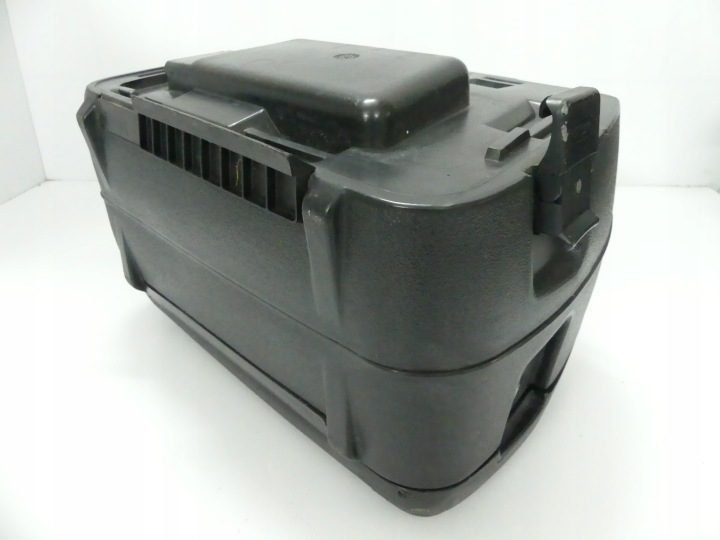 КОФР БОКОВЫЕ SUZUKI GSF 650 1250 BANDIT, фото 13