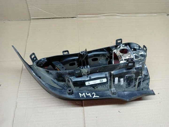 M42 VW UP РЕСТАЙЛИНГ ЛЕВЫЙ ФОНАРЬ ЗАДНИЙ 1S0945095J, фото 5