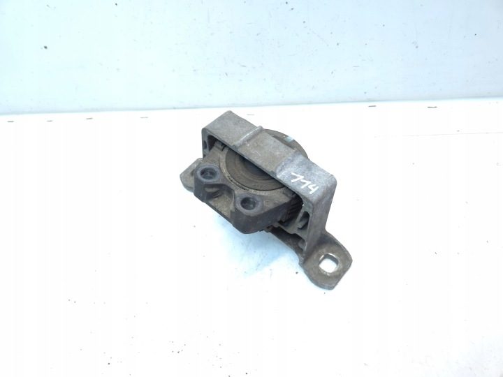 C-MAX FOCUS KUGA 1.6 16V PNDA 125 л.с. 13 г. подушка двигателя 3M51-6F012-CJ, фото 2