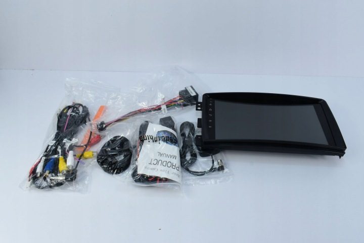МАГНИТОЛА CARPLAY CAMECHO 4G+64G Android 15 для Mercedes-Benz Smart 2005-2010, фото 2