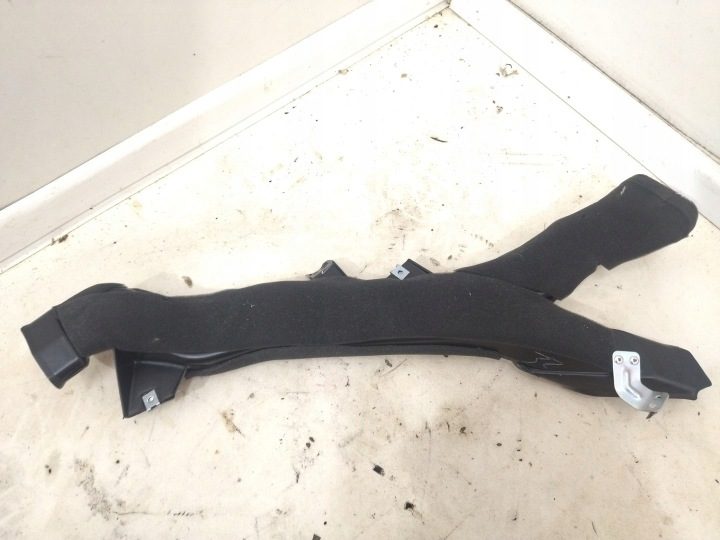 EM2E-8123330 воздуховод обдува вентиляции BYD Dolphin, фото 3