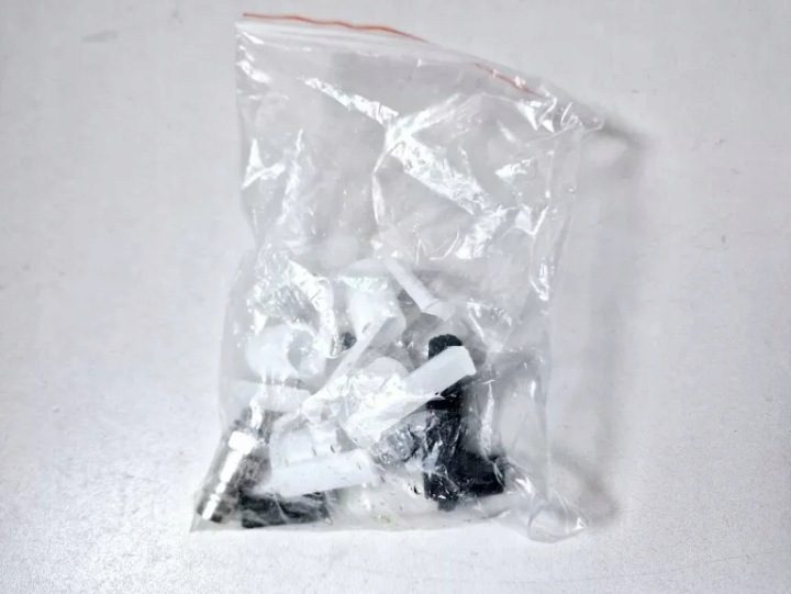 Yato YT-06835 Комплект pneumat для системы тормозной, фото 4