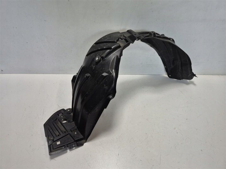 ПОДКРЫЛОК ПЕРЕДНИЙ ПРАВЫЙ TOYOTA YARIS IV 20 г. 53875-K0020, фото 1