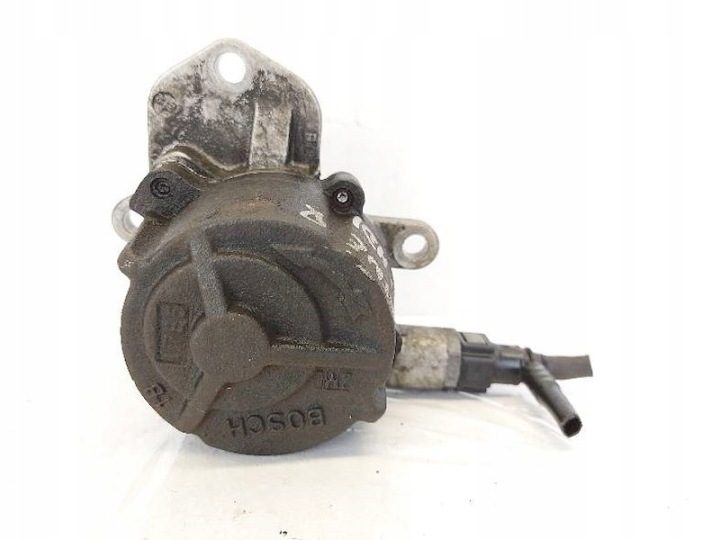 Насос Вакуумный D143-1A 2.0 HDi Bosch Citroen Peugeot, фото 6