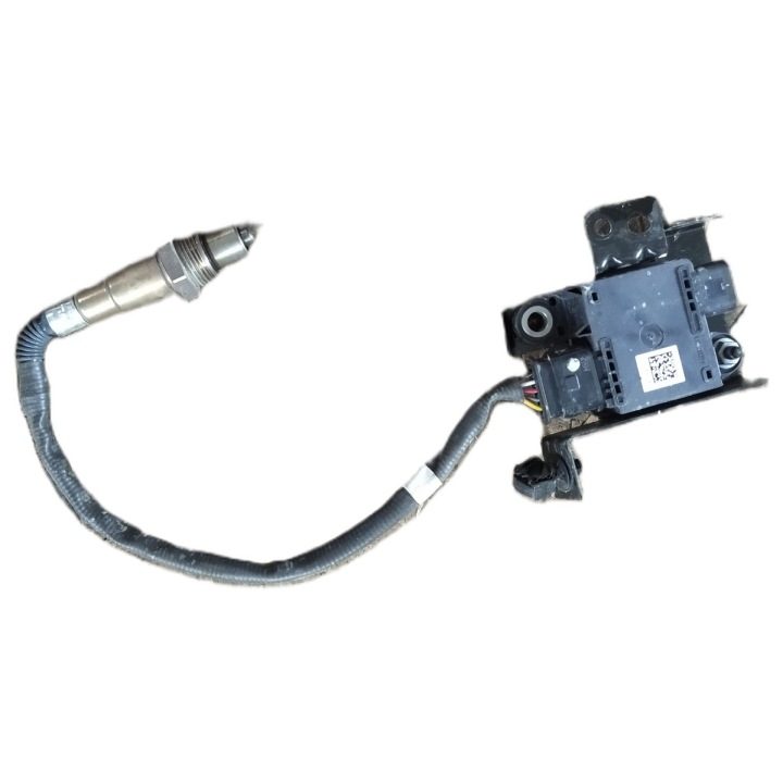 ДАТЧИК ТВЕРДЫХ ЧАСТИЦ FORD FOCUS IV MK4 1.5 2.0 TDCI 1277023505, фото 1