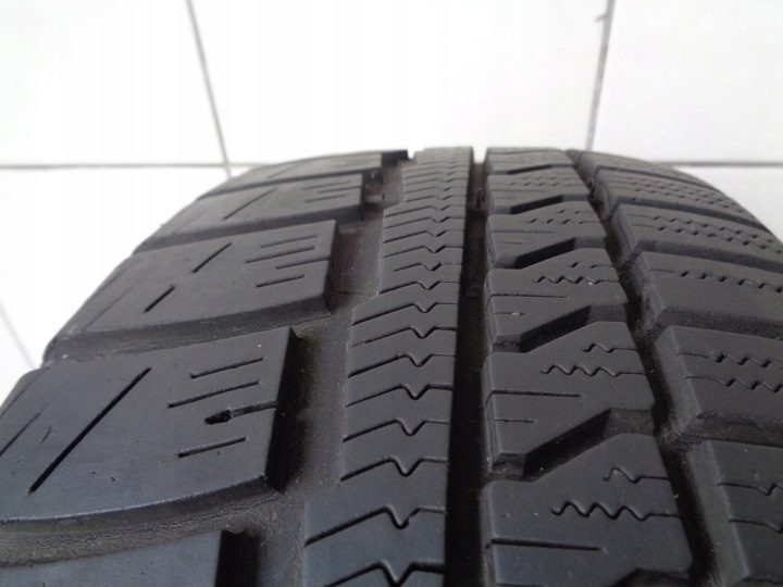 Шина всесезонная Vredestein Quatrac 3 175/55R15 77 т + 3 другие товары, фото 3