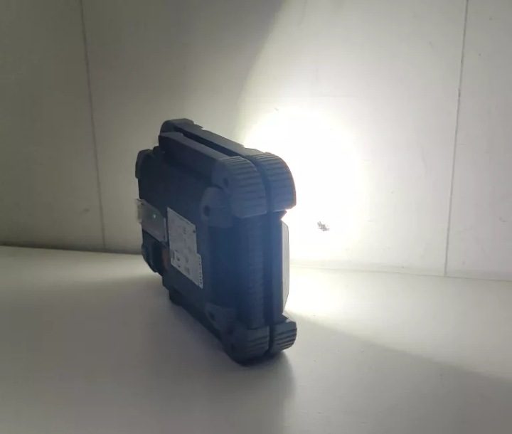 Mobilny фара bateryjny LED CL 1050 MA Clip, 950lm, IP65 Brennenstuhl, фото 3