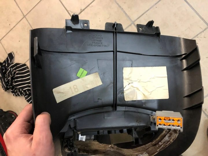 Volvo OE 30755375, фото 8