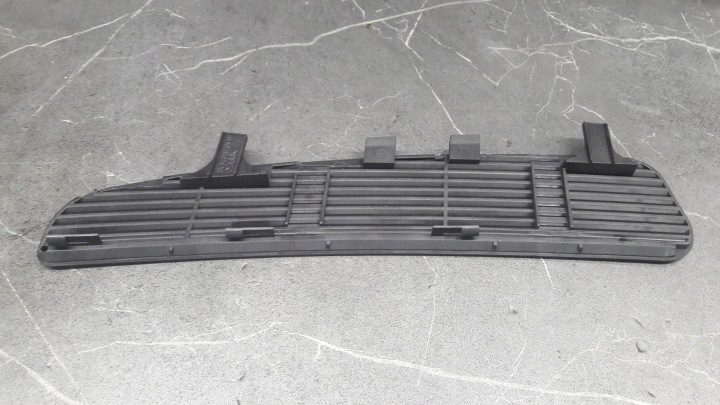 8172423 защита решетка левая задняя BMW e39, фото 7