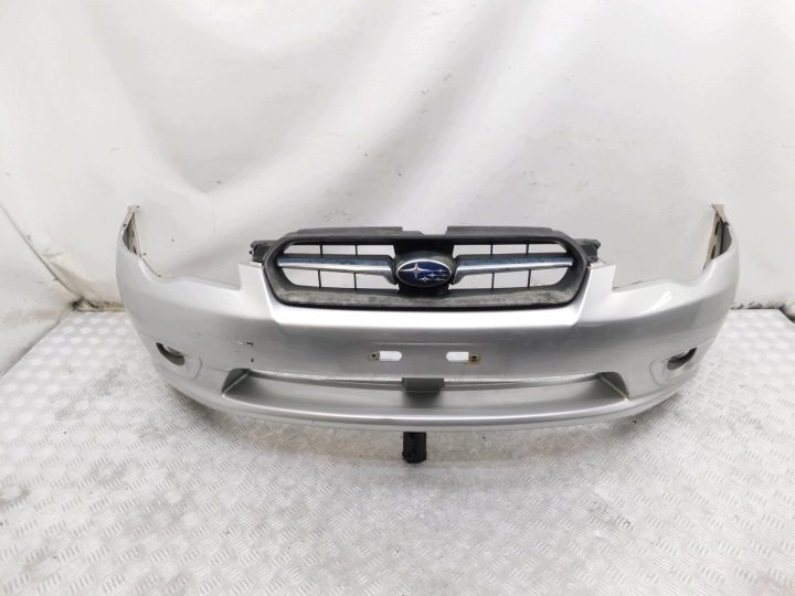 Бампер передний в сборе - Subaru Legacy IV 03-06, фото 1