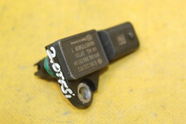 ДАТЧИК ДАВЛЕНИЯ A8 D4 A4 A5 A6 PORSCHE 3.0 TFSI 06E906051AA CRE, фото 1