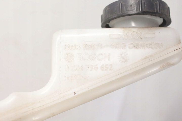 Бачок тормозной жидкости NISSAN QASHQAI II (J11, J11_) 0204796652 1.5L дизель, фото 3