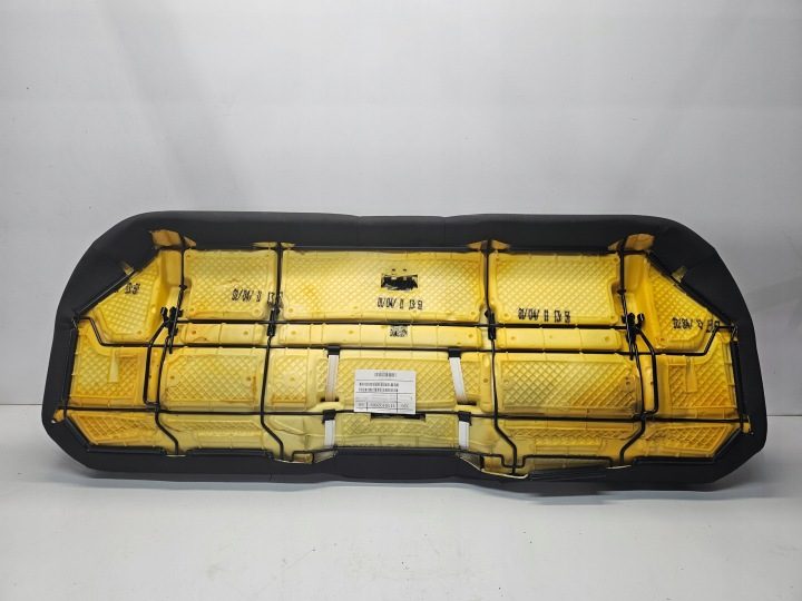 ДИВАН ЗАДНИЙ ТКАНЬ +++ДЕРЖАТЕЛЬ ПОД KUBKI+++AUDI A1 8X 8X0885375, фото 7