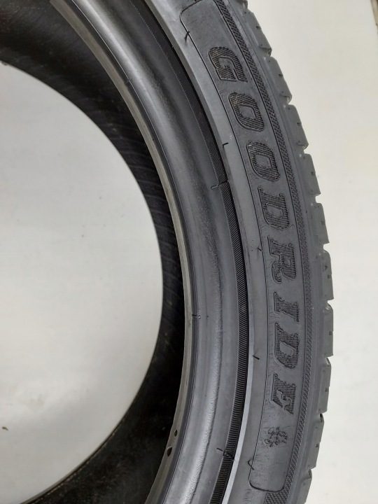 Шина летняя Goodride Sport SA37 245/40R19 98 Y усилитель (XL), фото 7