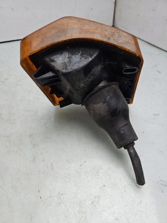 Поворотник Hella Volkswagen OE 251953142, фото 4