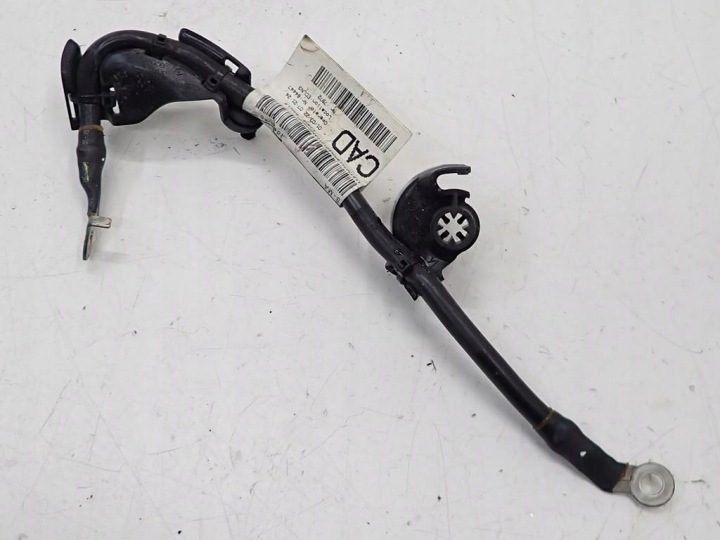 ПРОВОДКА ПРОВОД МАССЫ L1TT-14324-CAD FORD PUMA II MK2 1.0 ECO 22 г., фото 1