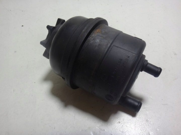 Бачок гидроусилителя BMW E87 E46 E90 E91 E60 E61 E63 X3 E83 1097164, фото 3