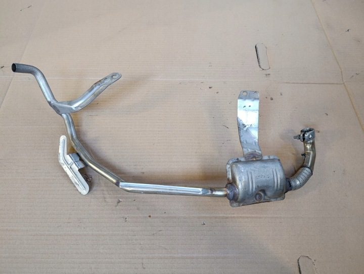FORD MONDEO MK5 WEBASTO АВТОНОМНЫЙ ОТОПИТЕЛЬ J1GH18K463AB, фото 7