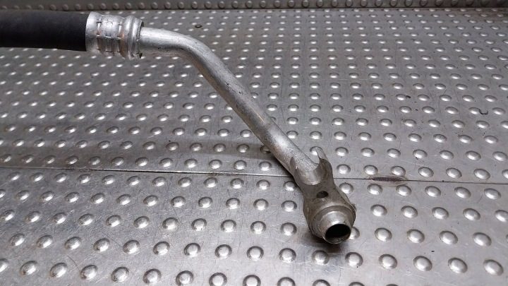 ТРУБКА КОНДИЦИОНЕРА A2058306401 MERCEDES W205 W213 C43 3.0 V6, фото 3