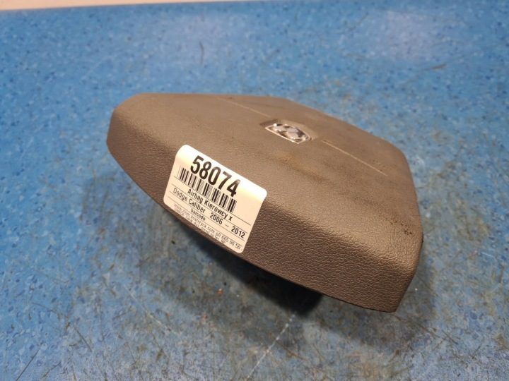 DODGE CALIBER AIRBAG ВОДИТЕЛЯ P0XS26XDHAG, фото 4