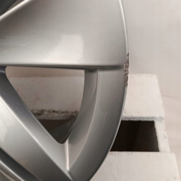 Литой диск Volkswagen OE 5H0601025 7.0" x 16" 5x112 ET 48, фото 6