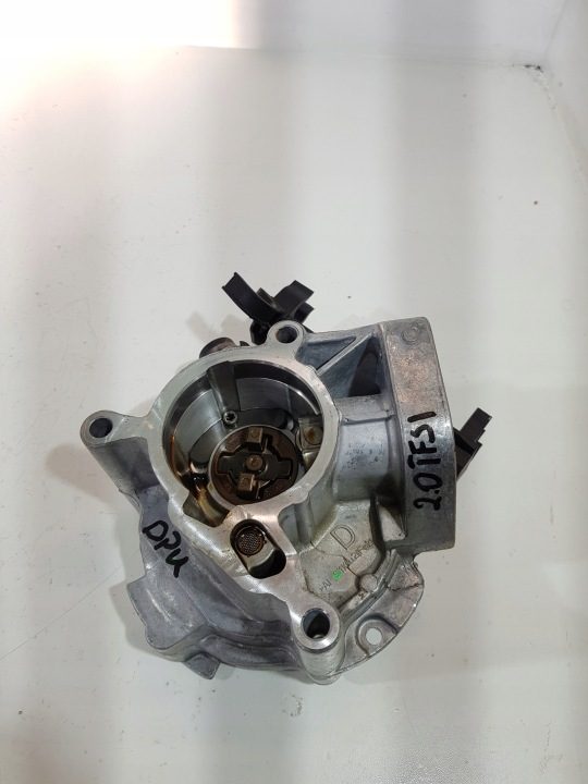 НАСОС ВАКУУМНЫЙ 06N145100E VW GOLF AUDI A6 A5 Q5 SKODA 2.0 TFSI, фото 1