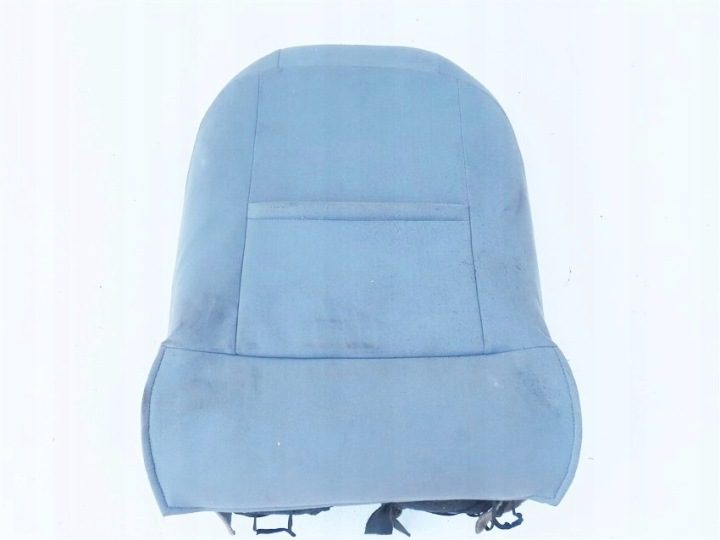 Спинка сиденья передняя правая Toyota Yaris II 5 дв. 2006-2011 год, фото 4
