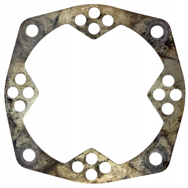 Защита Ступицы Передней Yamaha Raptor 700 1S3-25127-01-00, фото 1