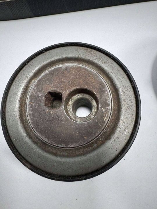 SKF VKMA 33037 Комплект ремня поликлинового, фото 5
