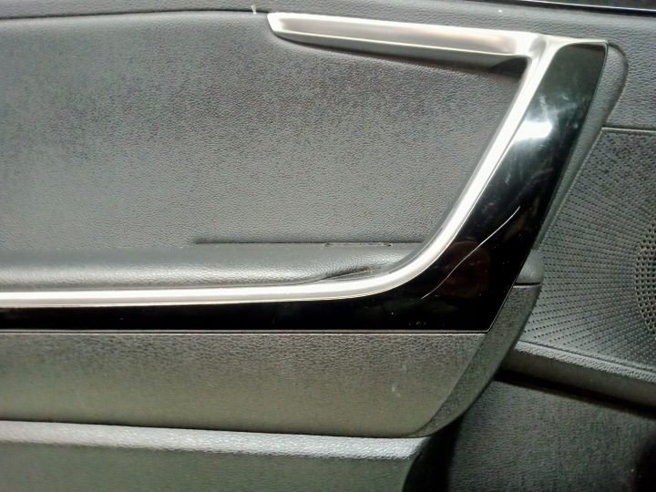 KIA Ceed III 3 хэтчбек обшивка двери левая передняя 82301-J7330, фото 5