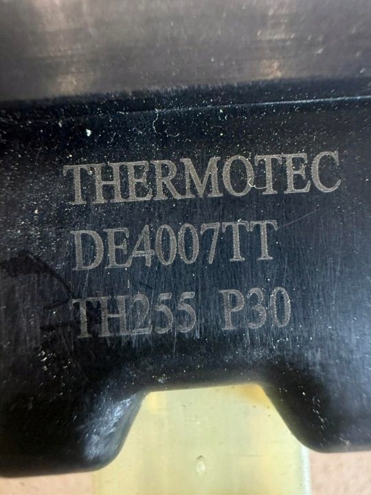 Thermotec DE4007TT Регулятор, вентилятор обдува для салона автомобиля, фото 2